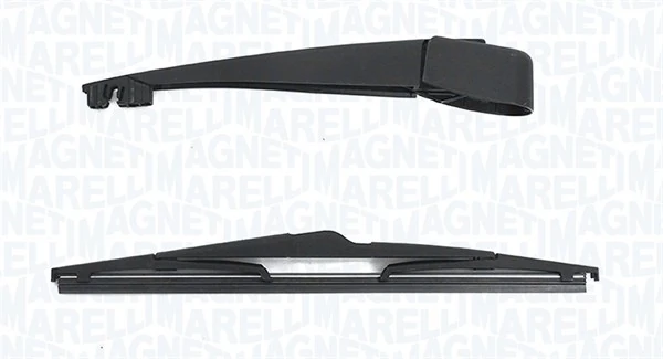 Wiper Arm Set, window cleaning